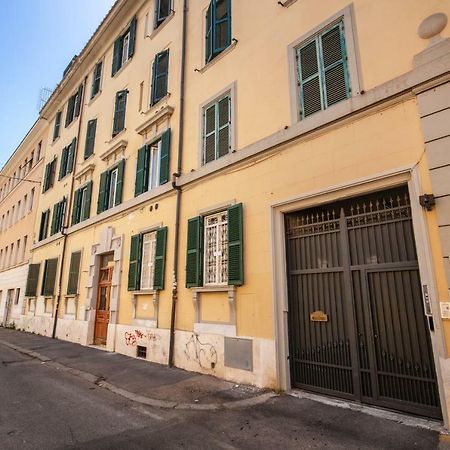 Colosseo Suite Apartment Roma Eksteriør bilde