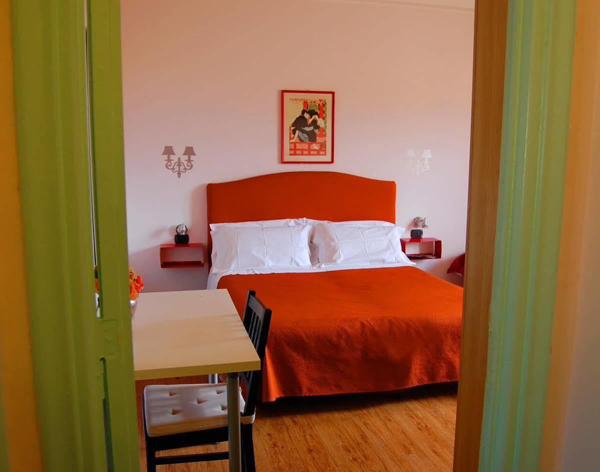 Colosseo Suite Apartment Roma Eksteriør bilde