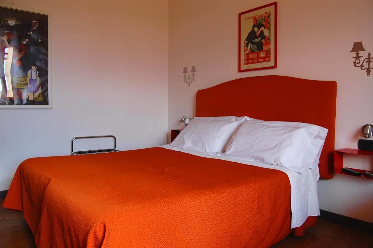 Colosseo Suite Apartment Roma Eksteriør bilde