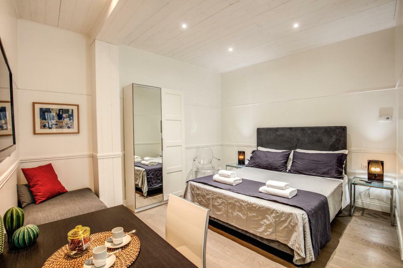 Colosseo Suite Apartment Roma Eksteriør bilde
