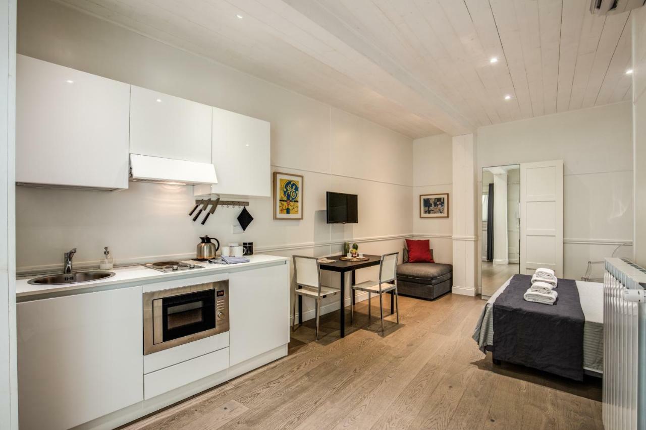 Colosseo Suite Apartment Roma Eksteriør bilde