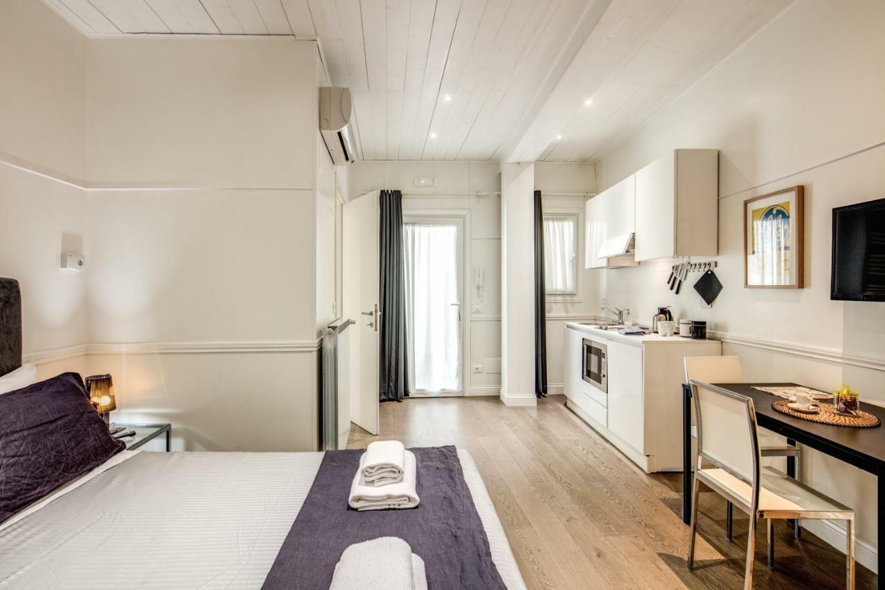 Colosseo Suite Apartment Roma Eksteriør bilde