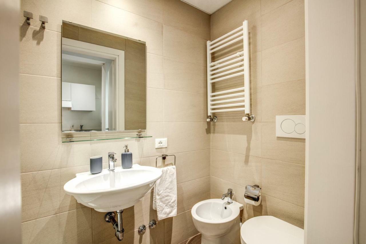 Colosseo Suite Apartment Roma Eksteriør bilde