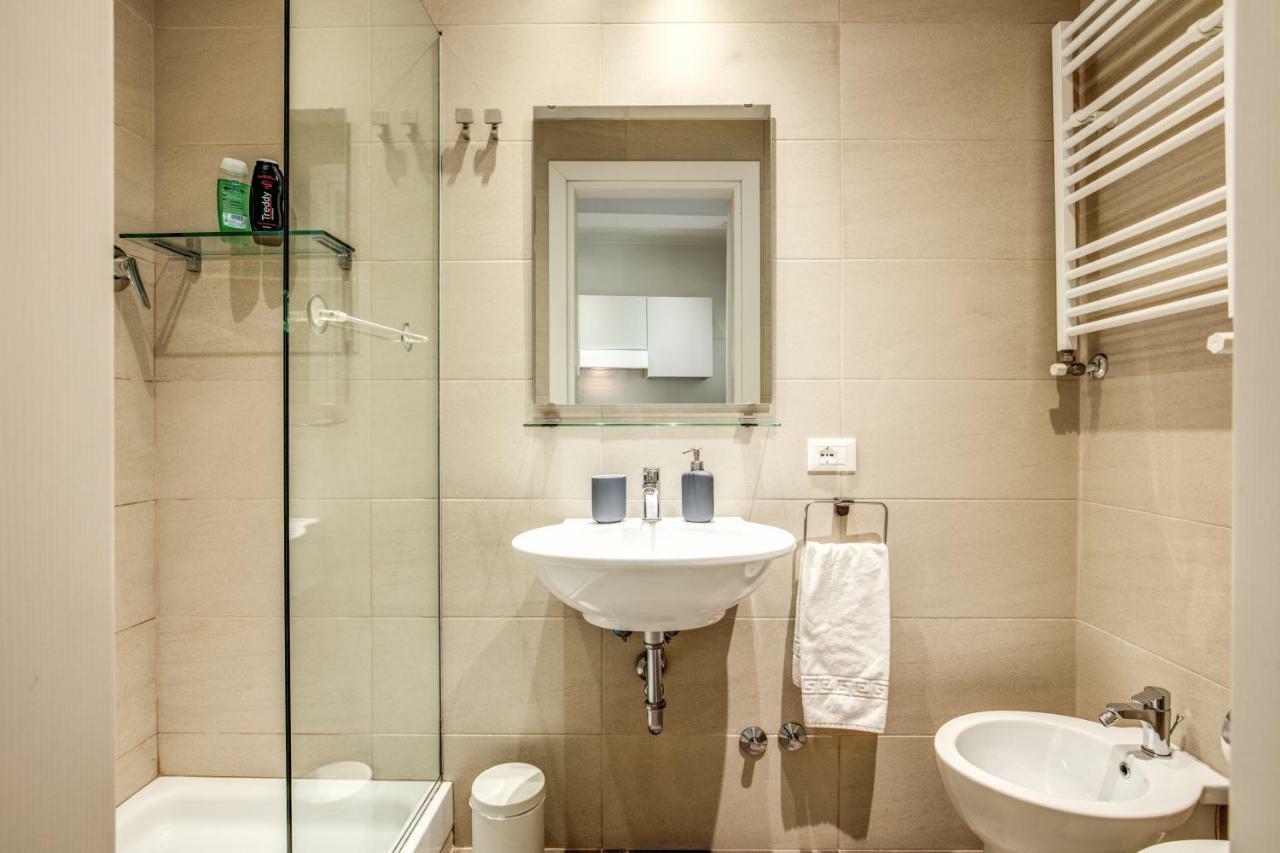 Colosseo Suite Apartment Roma Eksteriør bilde