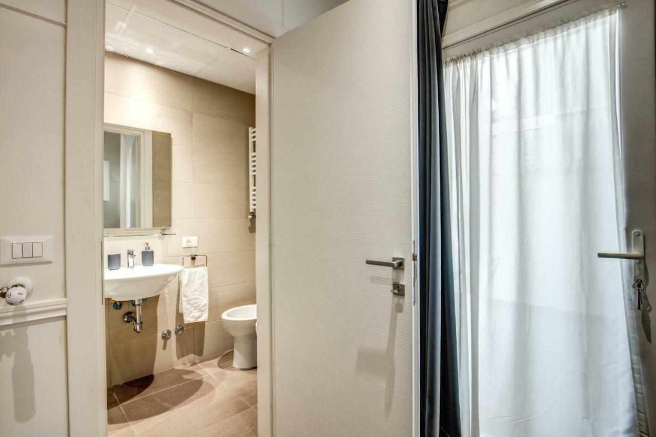 Colosseo Suite Apartment Roma Eksteriør bilde