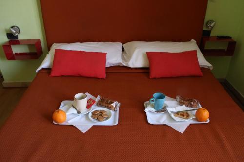 Colosseo Suite Apartment Roma Eksteriør bilde