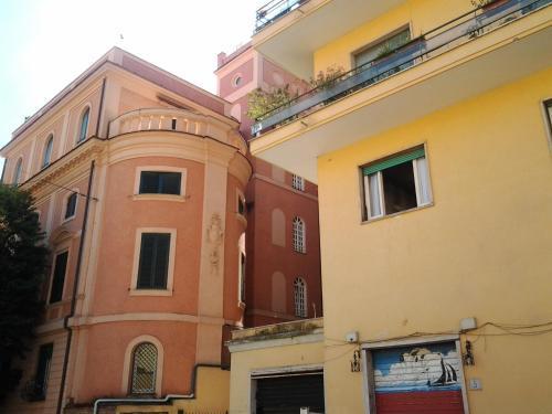 Colosseo Suite Apartment Roma Eksteriør bilde