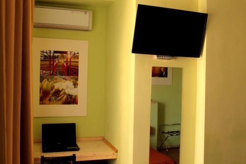Colosseo Suite Apartment Roma Eksteriør bilde