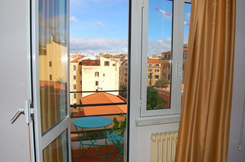 Colosseo Suite Apartment Roma Eksteriør bilde