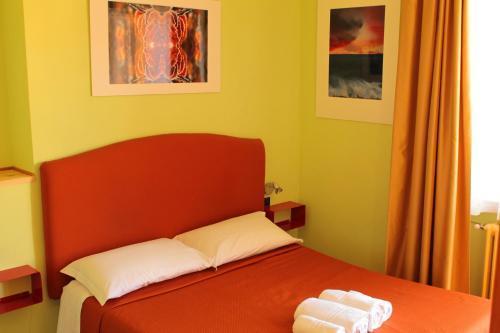 Colosseo Suite Apartment Roma Eksteriør bilde