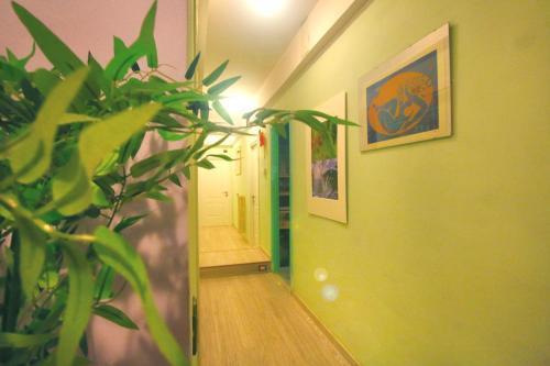 Colosseo Suite Apartment Roma Eksteriør bilde